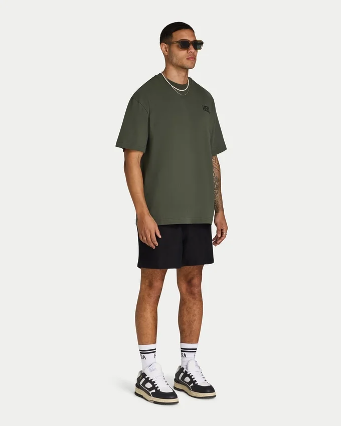 Shorts en lin pour homme Shorts en lin pour homme