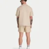 Shorts en lin pour homme Shorts en lin pour homme