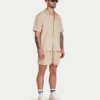 Shorts en lin pour homme Shorts en lin pour homme