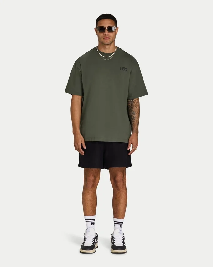 Shorts en lin pour homme Shorts en lin pour homme