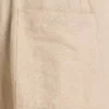 Shorts en lin pour homme Shorts en lin pour homme
