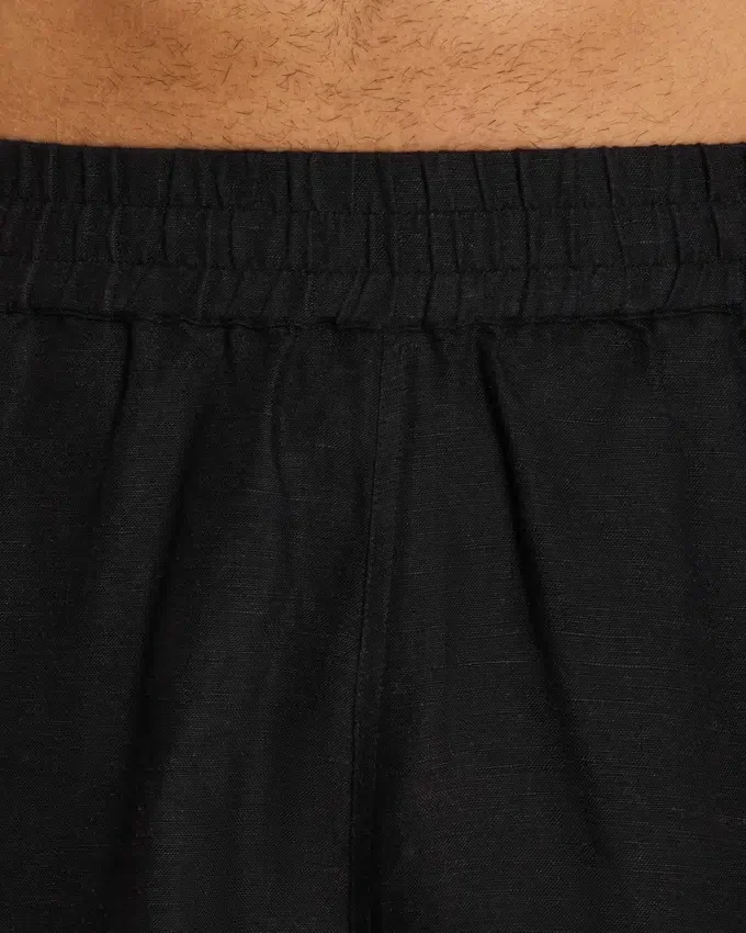 Shorts en lin pour homme Shorts en lin pour homme