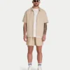 Shorts en lin pour homme Shorts en lin pour homme