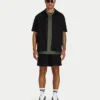 Shorts en lin pour homme Shorts en lin pour homme