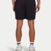 Shorts en maille pour homme – noir Shorts en maille pour homme – noir