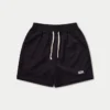Shorts en maille pour homme – noir Shorts en maille pour homme – noir
