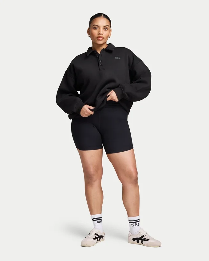 Shorts essentiel pour femme Shorts essentiel pour femme