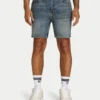Shorts slim pour homme – Blue Sand Shorts slim pour homme – Blue Sand