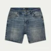 Shorts slim pour homme – Blue Sand Shorts slim pour homme – Blue Sand