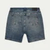 Shorts slim pour homme – Blue Sand Shorts slim pour homme – Blue Sand