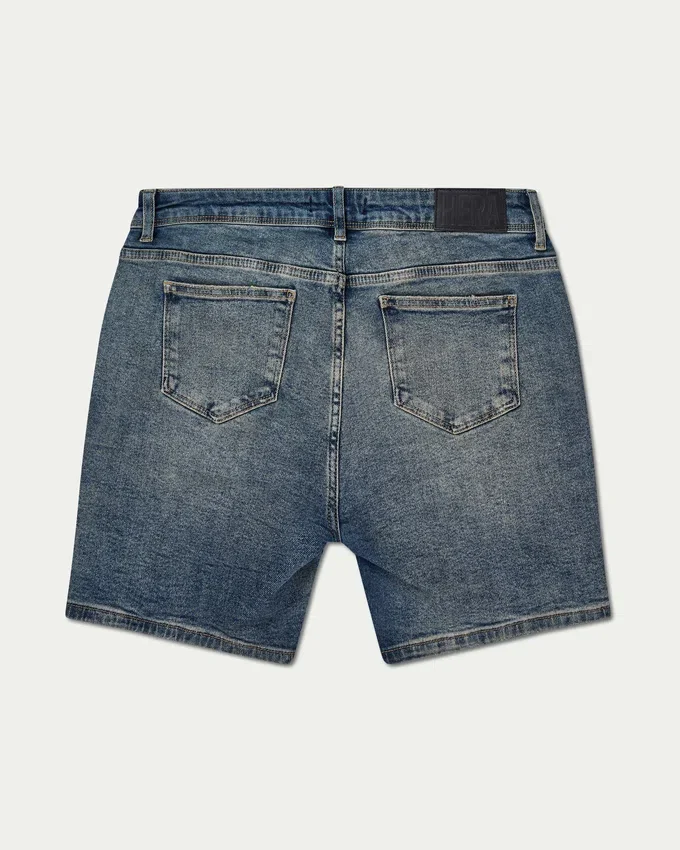 Shorts slim pour homme – Blue Sand Shorts slim pour homme – Blue Sand