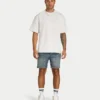 Shorts slim pour homme – Blue Sand Shorts slim pour homme – Blue Sand