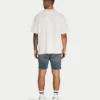 Shorts slim pour homme – Blue Sand Shorts slim pour homme – Blue Sand