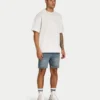 Shorts slim pour homme – Blue Sand Shorts slim pour homme – Blue Sand