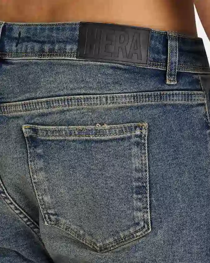 Shorts slim pour homme – Blue Sand Shorts slim pour homme – Blue Sand