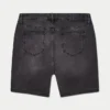 Shorts slim pour homme – gris Shorts slim pour homme – gris