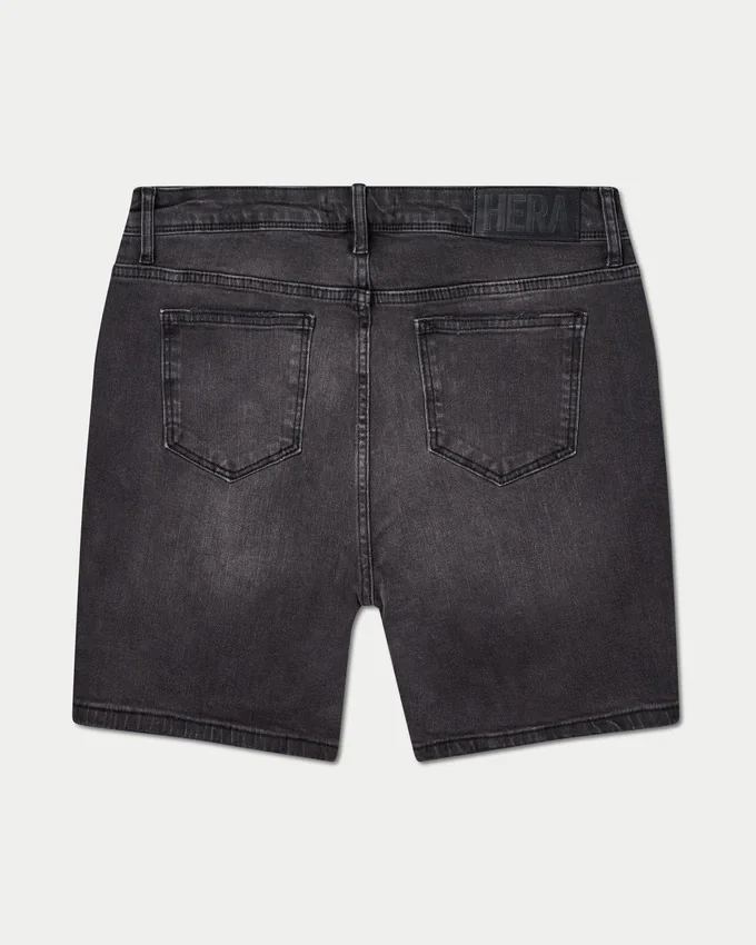 Shorts slim pour homme – gris Shorts slim pour homme – gris