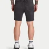 Shorts slim pour homme – gris Shorts slim pour homme – gris