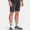 Shorts slim pour homme – gris Shorts slim pour homme – gris