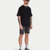 Shorts slim pour homme – gris Shorts slim pour homme – gris