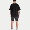 Shorts slim pour homme – gris Shorts slim pour homme – gris