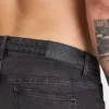 Shorts slim pour homme – gris Shorts slim pour homme – gris