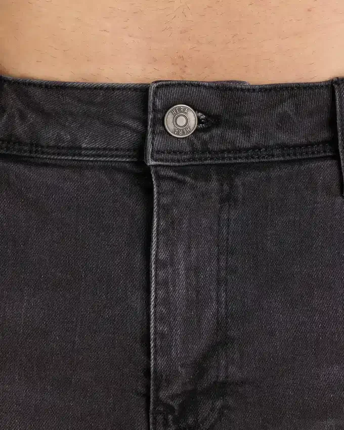 Shorts slim pour homme – gris Shorts slim pour homme – gris