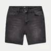 Shorts slim pour homme – gris Shorts slim pour homme – gris