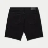 Shorts slim pour homme – noir Shorts slim pour homme – noir