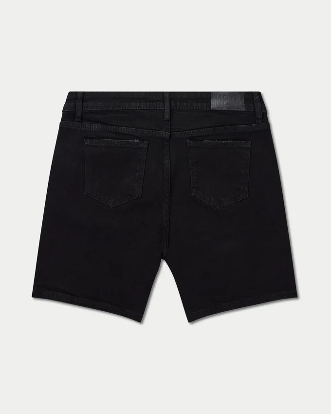 Shorts slim pour homme – noir Shorts slim pour homme – noir