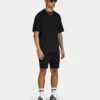 Shorts slim pour homme – noir Shorts slim pour homme – noir