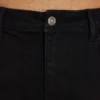 Shorts slim pour homme – noir Shorts slim pour homme – noir