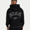 Sweat à capuche carré Endure pour homme