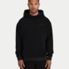 Sweat à capuche carré Endure pour homme