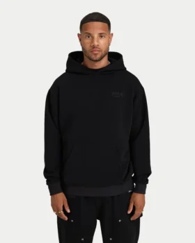 Sweat à capuche carré Endure pour homme Sweat à capuche carré Endure pour homme