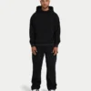 Sweat à capuche carré Endure pour homme