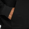 Sweat à capuche carré Endure pour homme
