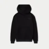 Sweat à capuche carré Endure pour homme