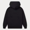 Sweat à capuche « Collective » pour femme – noir