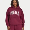 Sweat à capuche oversize 365 pour femme Sweat à capuche oversize 365 pour femme