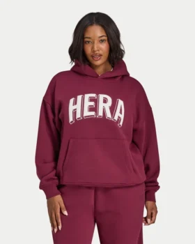 Sweat à capuche oversize 365 pour femme Sweat à capuche oversize 365 pour femme