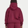 Sweat à capuche oversize 365 pour femme Sweat à capuche oversize 365 pour femme