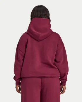 Sweat à capuche oversize 365 pour femme Sweat à capuche oversize 365 pour femme