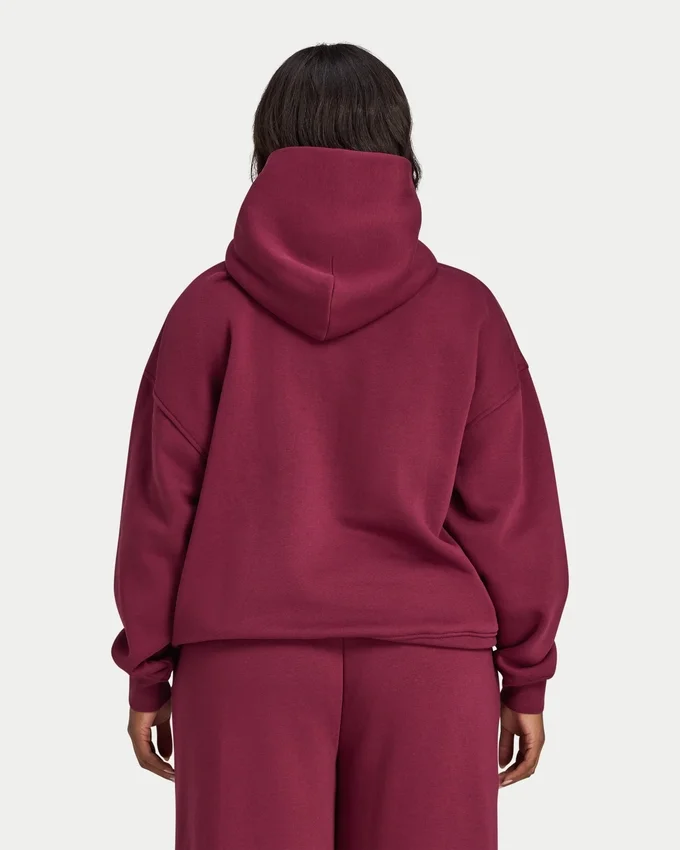 Sweat à capuche oversize 365 pour femme Sweat à capuche oversize 365 pour femme