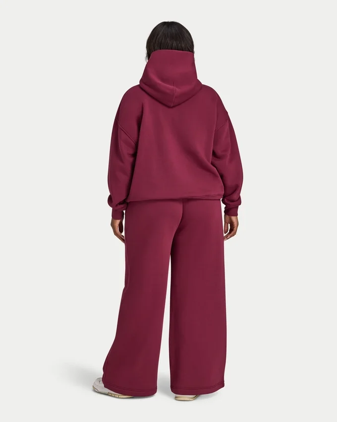 Sweat à capuche oversize 365 pour femme Sweat à capuche oversize 365 pour femme