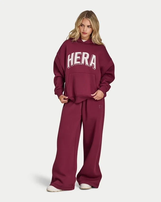 Sweat à capuche oversize 365 pour femme Sweat à capuche oversize 365 pour femme