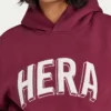 Sweat à capuche oversize 365 pour femme Sweat à capuche oversize 365 pour femme