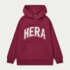 Sweat à capuche oversize 365 pour femme Sweat à capuche oversize 365 pour femme