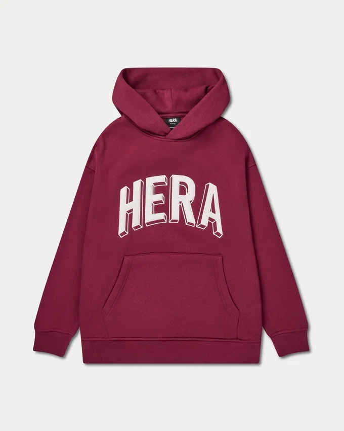 Sweat à capuche oversize 365 pour femme Sweat à capuche oversize 365 pour femme