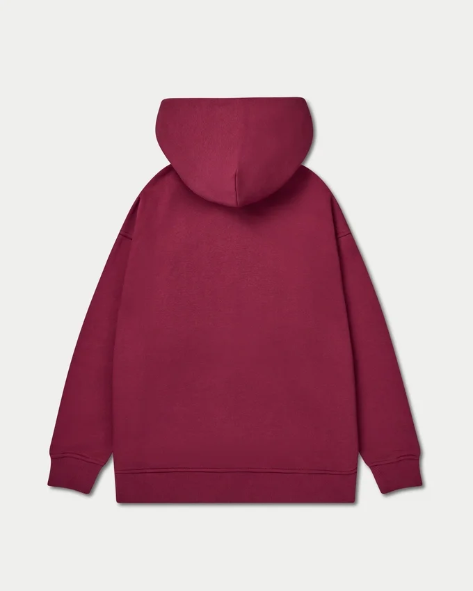 Sweat à capuche oversize 365 pour femme Sweat à capuche oversize 365 pour femme